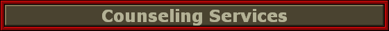 Counseling Services